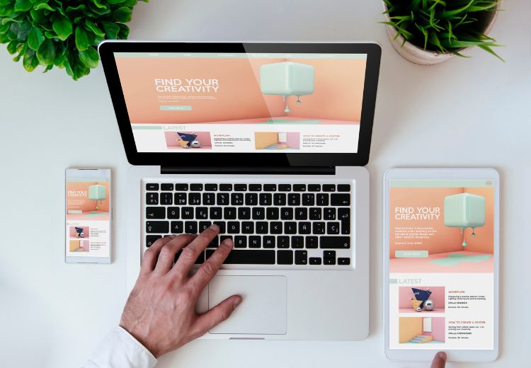 Responsive